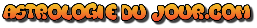 Logo Asrologie du jour